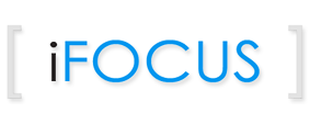 logo ifocus