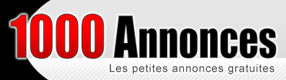 logo petites annonces